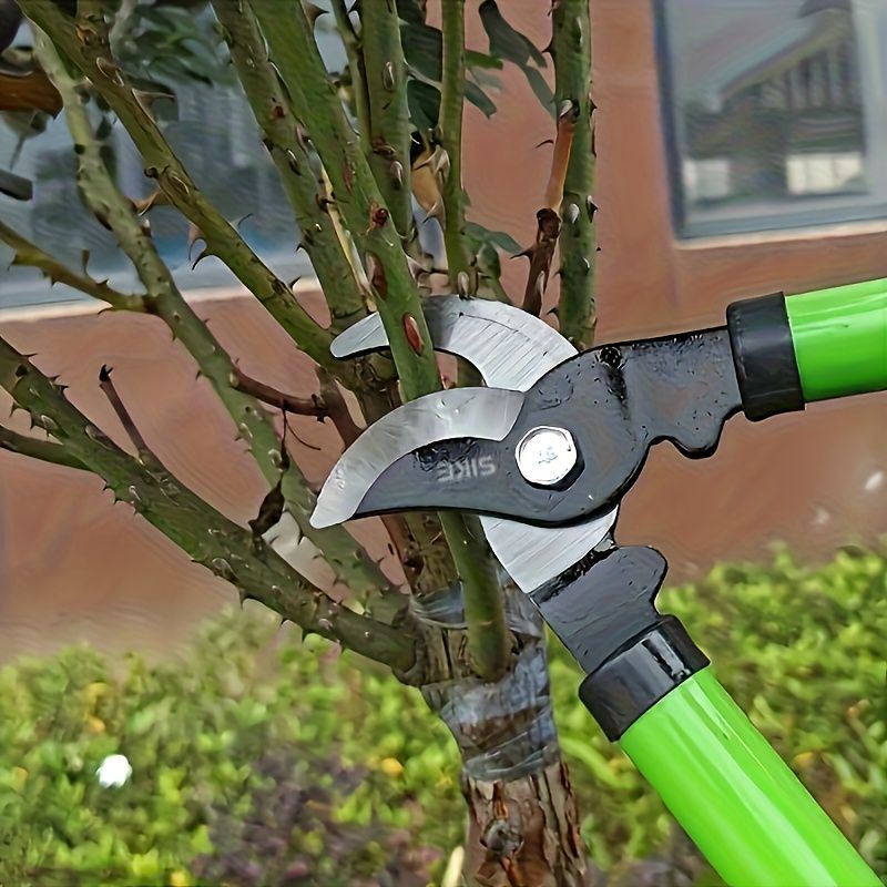 Heavy Duty SK5 Carbon Steel Pruning Shears