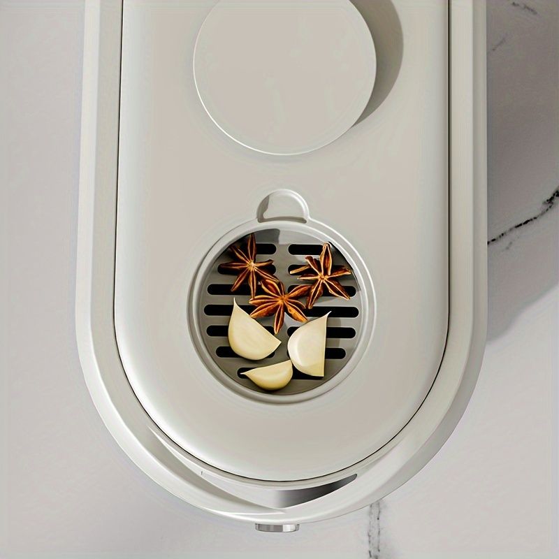 Large Capacity Automatic Rice Dispenser Moisture-Sealed Grain Keeper