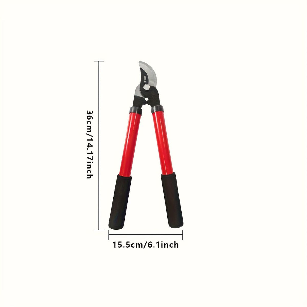 Heavy Duty SK5 Carbon Steel Pruning Shears