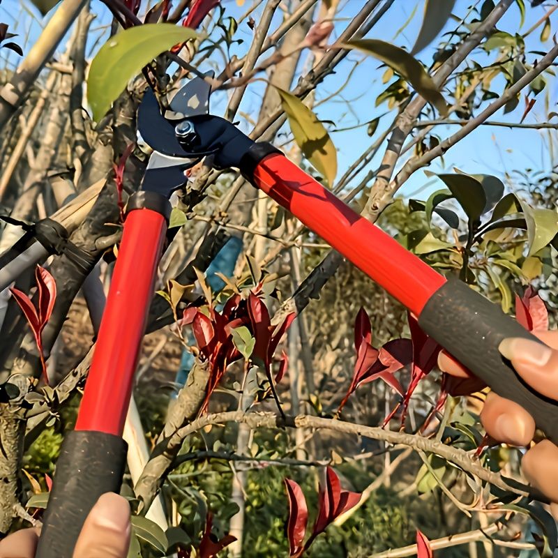 Heavy Duty SK5 Carbon Steel Pruning Shears