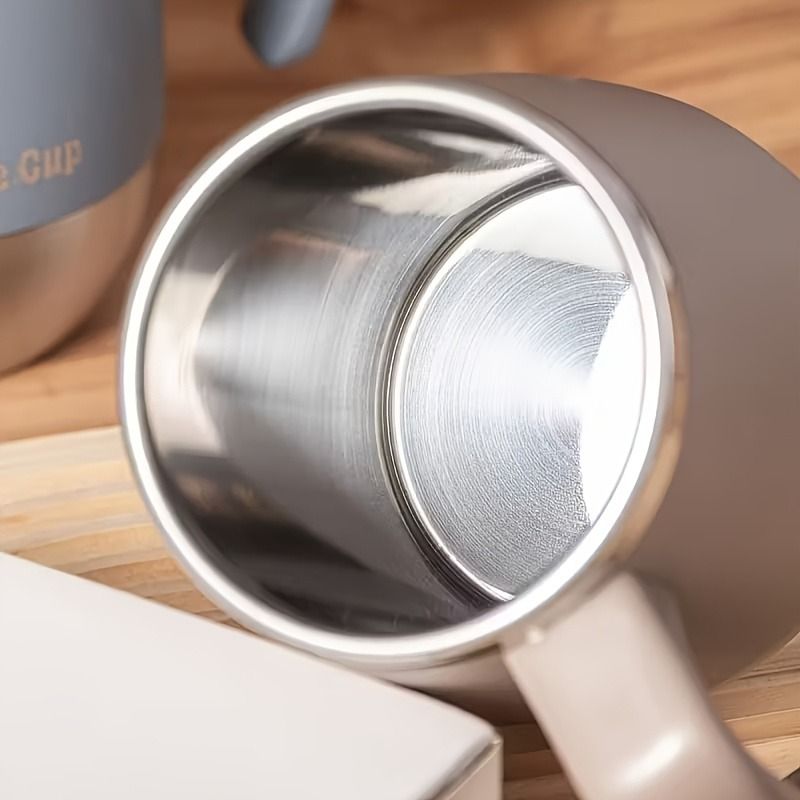 3-Piece Double-Layer Insulated Cup Set