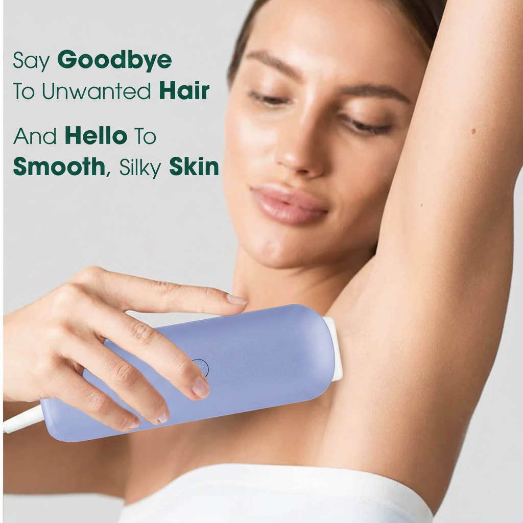 Laser IPL Hair Removal - product photo 6