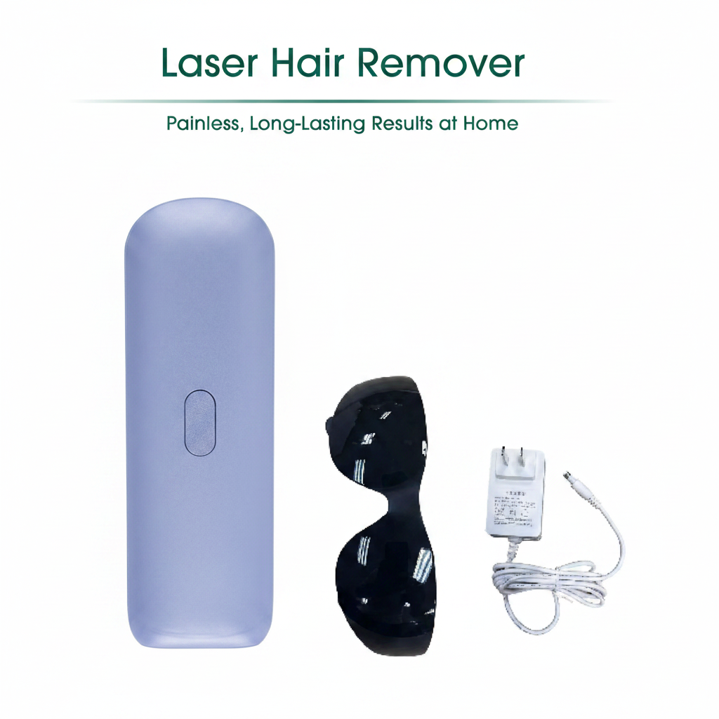 Laser IPL Hair Removal - product photo 2