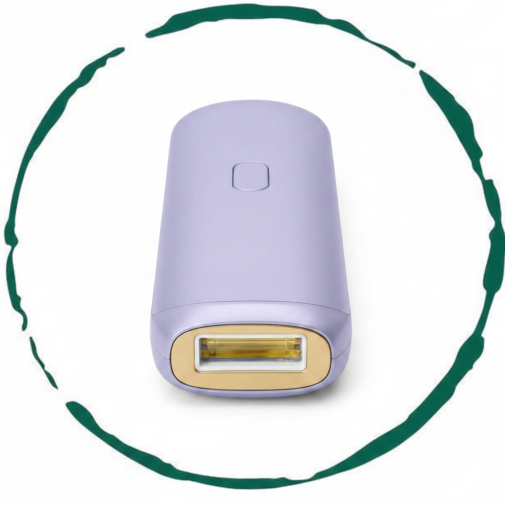 Laser IPL Hair Removal - product photo 1