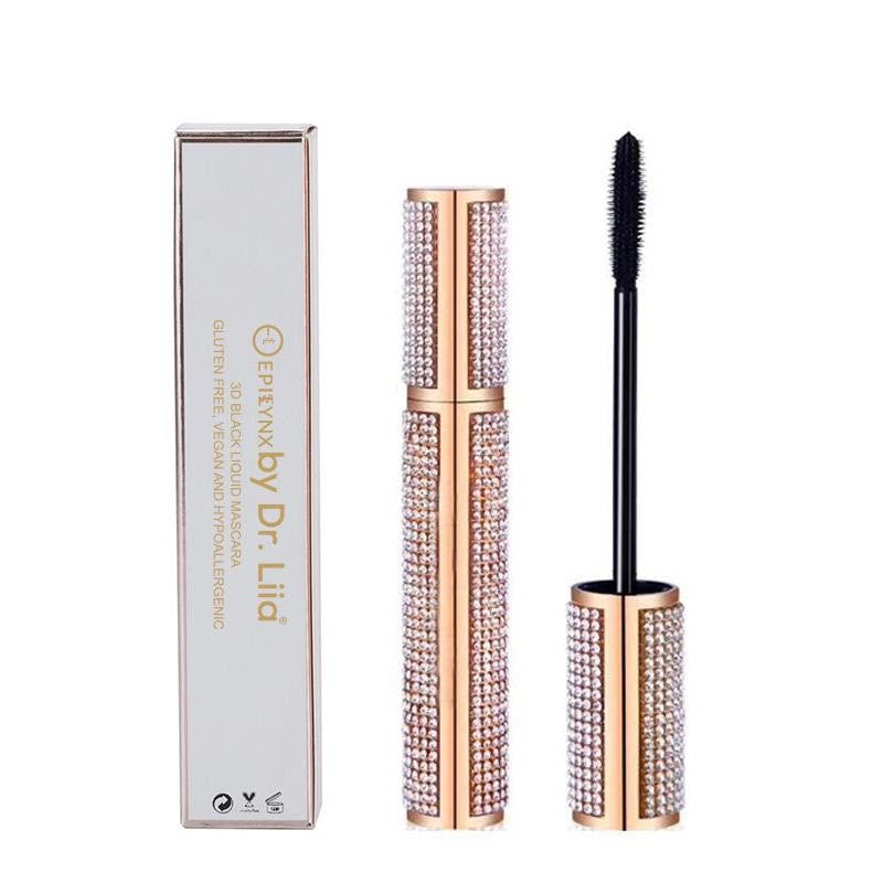 EpiLynx Volumizing Mascara – Black & Blue