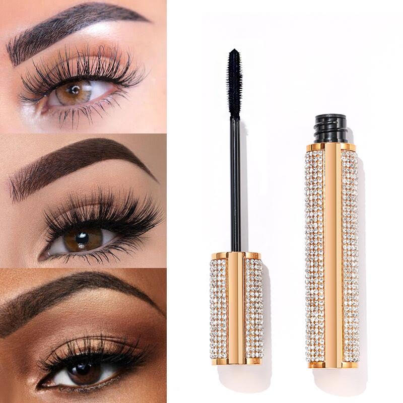 EpiLynx Volumizing Mascara – Black & Blue