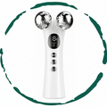 Advanced Microcurrent Facial Toning Device & Body Sculpting Massager - product photo 1