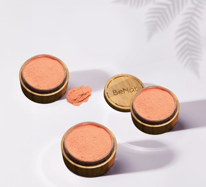 Blush Loose Powder - product photo 2