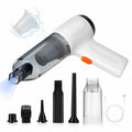 Aumotop Cordless Mini Vacuum Cleaner