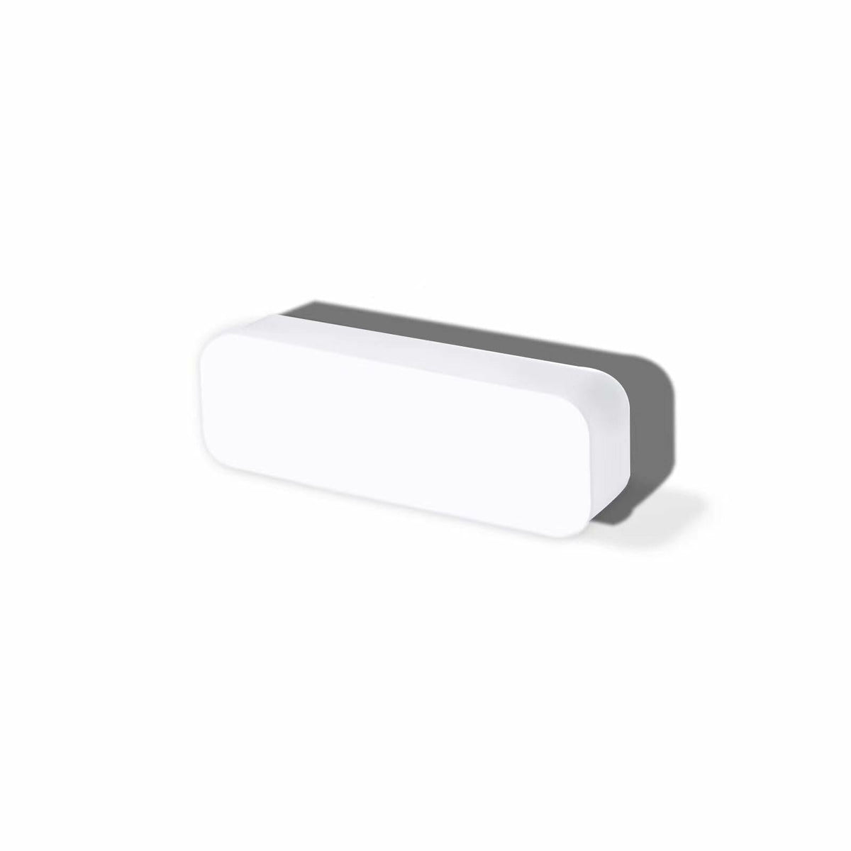 Peayale LED Motion Sensor Nightlight Rechargeable Cordless White Wall Light