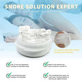 Adjustable Dental Mouthpiece