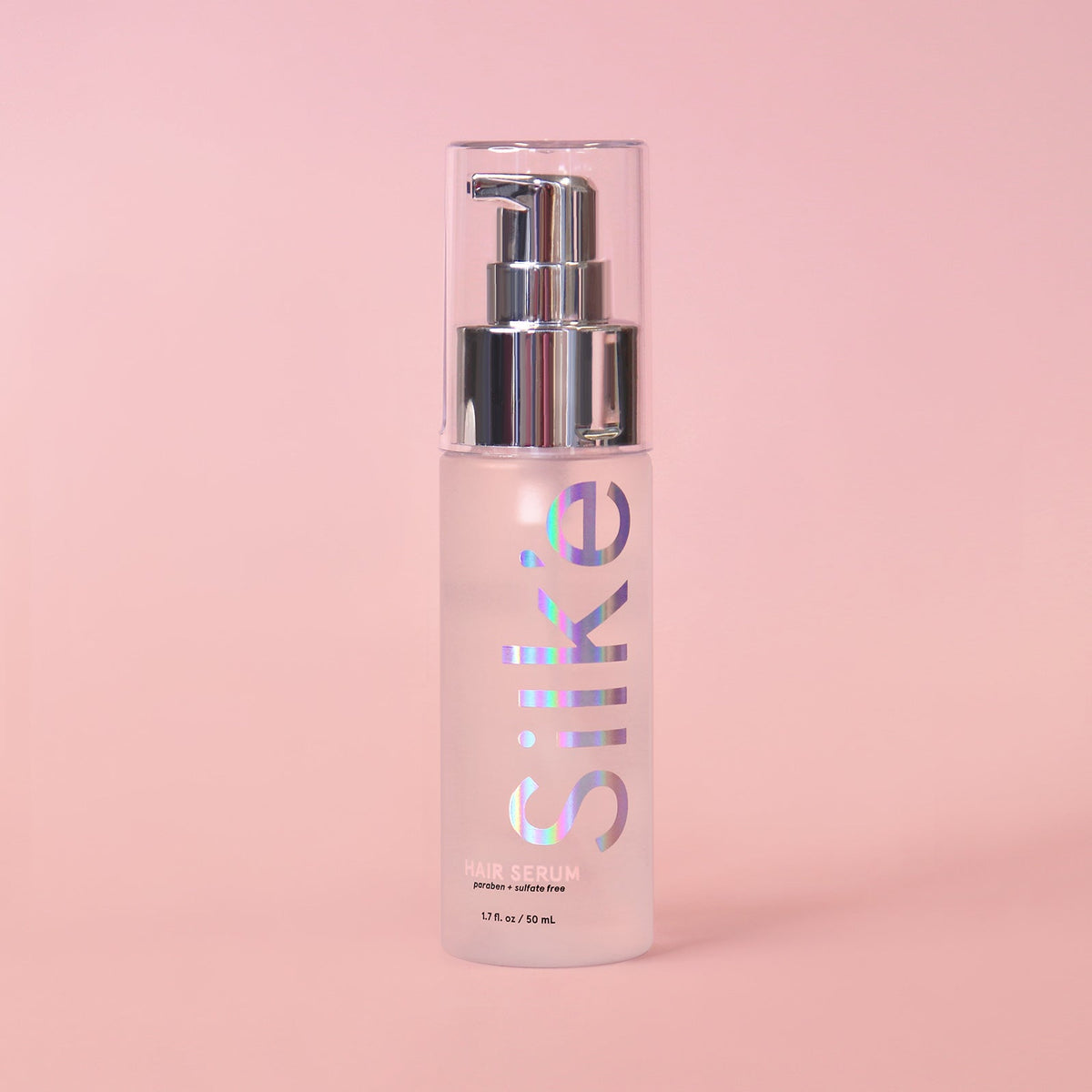 Silk'e Repair Therapy Hair Serum
