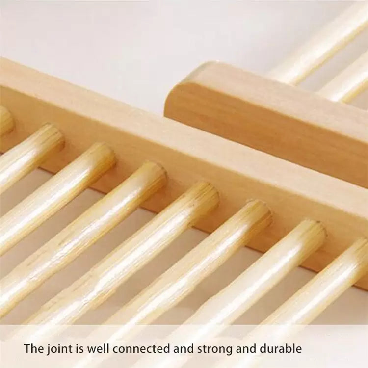 Bamboo Soap Bar Dish. Eco-Friendly - product photo 7