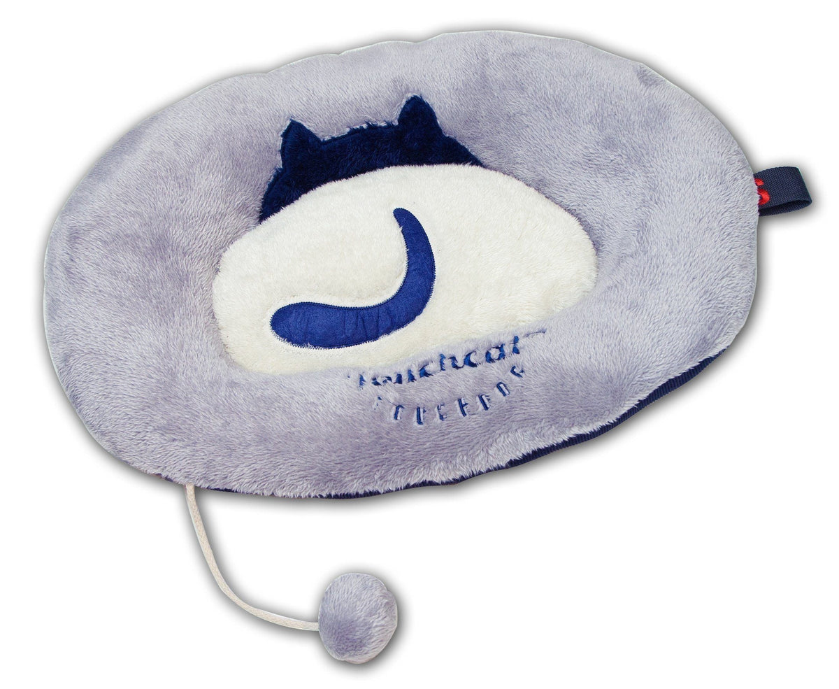 Touchcat 'Exquisite-Plush' Cat Bed Lounger Mat